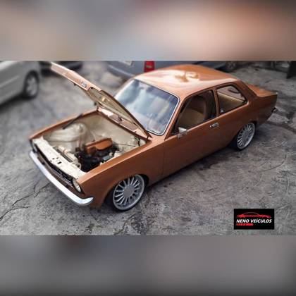 CHEVROLET CHEVETTE 1.6 SL 8V GASOLINA 2P MANUAL CHEVROLET CHEVETTE 1.6 SL 8V GASOLINA 2P MANUAL